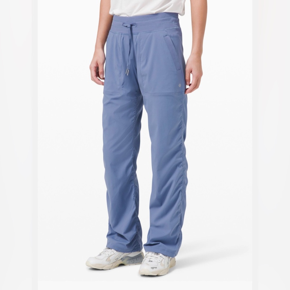 Lululemon dance studio pant 31.5